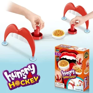 Juego de mesa Hockey Pizza